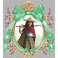 Disney Style-DSN 1487